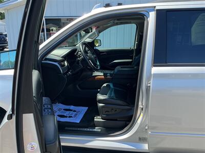 2018 Chevrolet Tahoe Premier - Photo 8 - Terre Haute, IN 47804