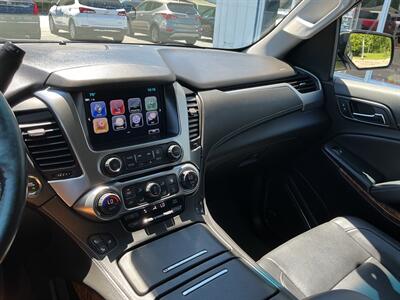 2018 Chevrolet Tahoe Premier - Photo 24 - Terre Haute, IN 47804