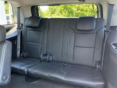 2018 Chevrolet Tahoe Premier - Photo 14 - Terre Haute, IN 47804