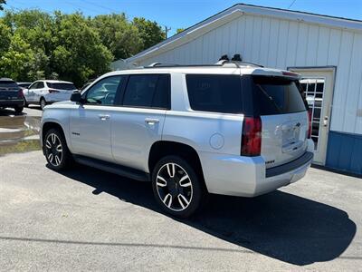 2018 Chevrolet Tahoe Premier - Photo 3 - Terre Haute, IN 47804