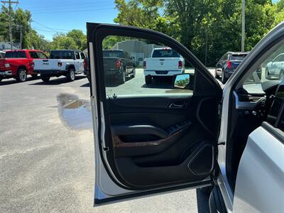 2018 Chevrolet Tahoe Premier - Photo 15 - Terre Haute, IN 47804