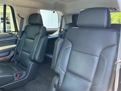 2018 Chevrolet Tahoe Premier - Photo 13 - Terre Haute, IN 47804