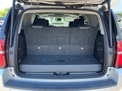 2018 Chevrolet Tahoe Premier - Photo 38 - Terre Haute, IN 47804
