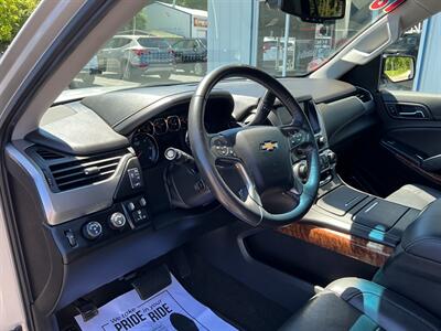 2018 Chevrolet Tahoe Premier - Photo 9 - Terre Haute, IN 47804