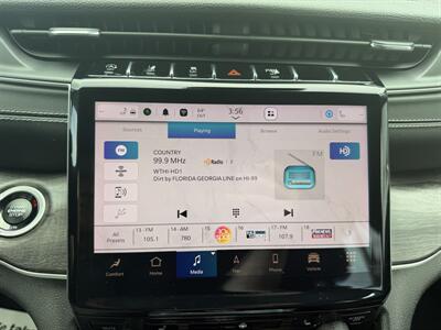 2023 Jeep Grand Cherokee L Limited   - Photo 34 - Terre Haute, IN 47804