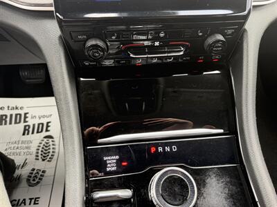 2023 Jeep Grand Cherokee L Limited   - Photo 36 - Terre Haute, IN 47804