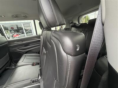 2023 Jeep Grand Cherokee L Limited   - Photo 18 - Terre Haute, IN 47804