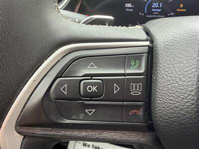 2023 Jeep Grand Cherokee L Limited   - Photo 29 - Terre Haute, IN 47804