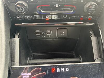 2023 Jeep Grand Cherokee L Limited   - Photo 37 - Terre Haute, IN 47804