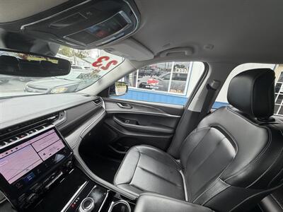 2023 Jeep Grand Cherokee L Limited   - Photo 42 - Terre Haute, IN 47804