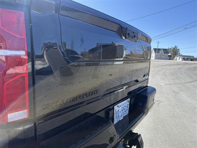 2026 Chevrolet Silverado 2500HD ZR2   - Photo 3 - Middle West Pubnico, NS B0W 2M0
