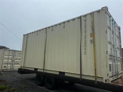 2026 Container End Door - Photo 3 - Middle West Pubnico, NS B0W 2M0
