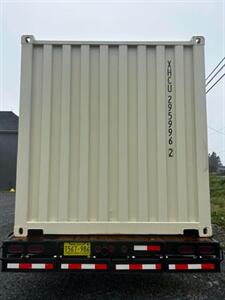2026 Container End Door - Photo 2 - Middle West Pubnico, NS B0W 2M0
