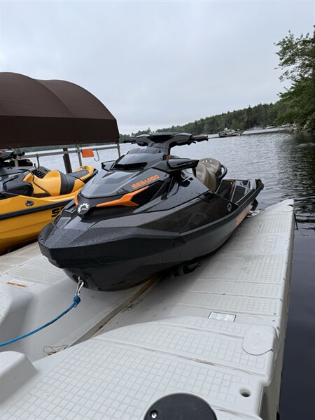 2022 Seadoo GTX 230   - Photo 1 - Middle West Pubnico, NS B0W 2M0