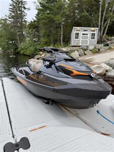 2022 Seadoo GTX 230   - Photo 2 - Middle West Pubnico, NS B0W 2M0