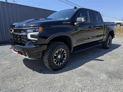 2025 Chevrolet Silverado 1500 ZR2 - Photo 3 - Middle West Pubnico, NS B0W 2M0