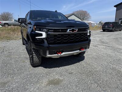 2025 Chevrolet Silverado 1500 ZR2 - Photo 2 - Middle West Pubnico, NS B0W 2M0