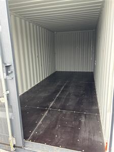 2025 Container 20GP Single Door - Photo 3 - Middle West Pubnico, NS B0W 2M0