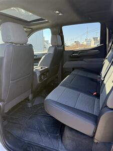 2025 Chevrolet Silverado 1500 ZR2 - Photo 3 - Middle West Pubnico, NS B0W 2M0
