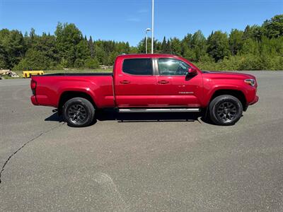 2021 Toyota Tacoma SR5 V6   - Photo 1 - Middle West Pubnico, NS B0W 2M0