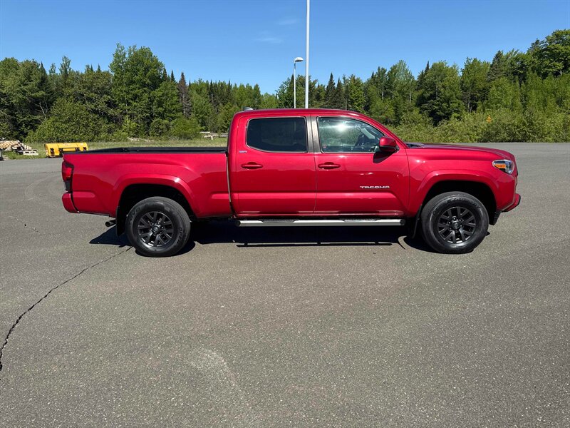 2021 Toyota Tacoma SR5 V6   - Photo 1 - Middle West Pubnico, NS B0W 2M0