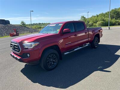 2021 Toyota Tacoma SR5 V6   - Photo 2 - Middle West Pubnico, NS B0W 2M0