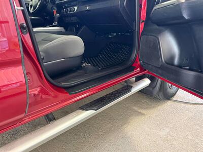2021 Toyota Tacoma SR5 V6   - Photo 3 - Middle West Pubnico, NS B0W 2M0