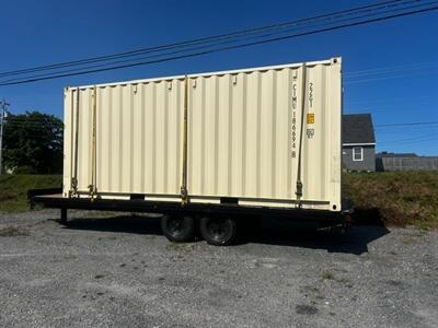 2026 ' Container Side Door