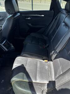 2016 Chevrolet Impala LTZ   - Photo 7 - Albuquerque, NM 87123