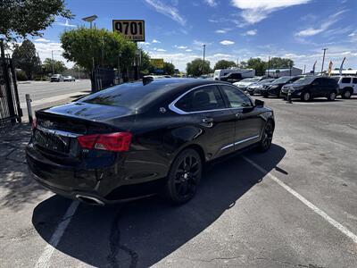 2016 Chevrolet Impala LTZ   - Photo 3 - Albuquerque, NM 87123