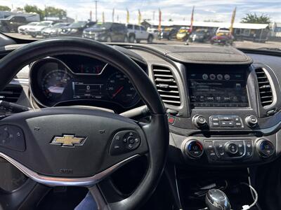 2016 Chevrolet Impala LTZ   - Photo 5 - Albuquerque, NM 87123