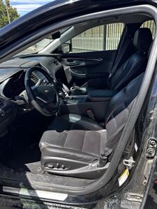 2016 Chevrolet Impala LTZ   - Photo 6 - Albuquerque, NM 87123