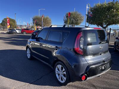 2016 Kia Soul +   - Photo 2 - Albuquerque, NM 87123