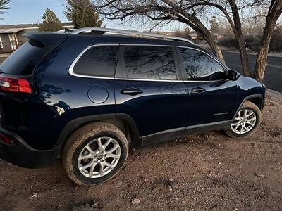 2018 Jeep Cherokee Latitude Plus - Photo 3 - Albuquerque, NM 87123