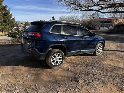 2018 Jeep Cherokee Latitude Plus - Photo 3 - Albuquerque, NM 87123