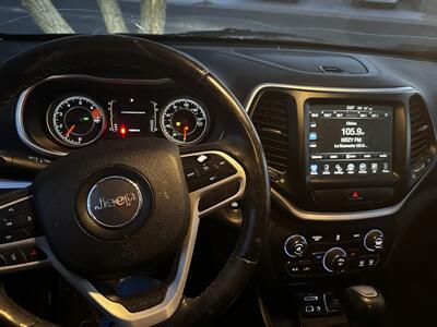 2018 Jeep Cherokee Latitude Plus - Photo 4 - Albuquerque, NM 87123