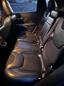 2018 Jeep Cherokee Latitude Plus - Photo 6 - Albuquerque, NM 87123