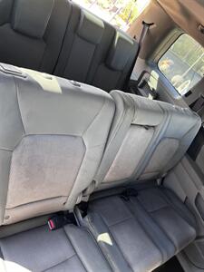 2012 Honda Pilot EX   - Photo 7 - Albuquerque, NM 87123