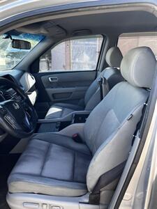 2012 Honda Pilot EX   - Photo 6 - Albuquerque, NM 87123