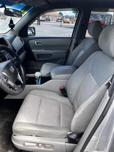 2012 Honda Pilot EX   - Photo 5 - Albuquerque, NM 87123
