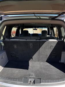 2012 Honda Pilot EX   - Photo 8 - Albuquerque, NM 87123