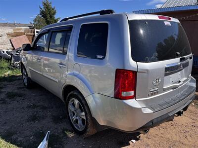 2012 Honda Pilot EX   - Photo 4 - Albuquerque, NM 87123