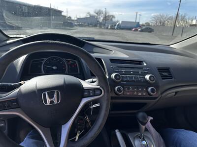 2009 Honda Civic EX - Photo 5 - Albuquerque, NM 87123