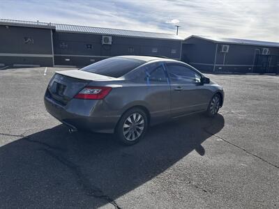 2009 Honda Civic EX - Photo 4 - Albuquerque, NM 87123