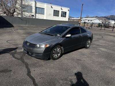 2009 Honda Civic EX - Photo 2 - Albuquerque, NM 87123