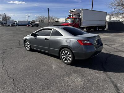 2009 Honda Civic EX - Photo 3 - Albuquerque, NM 87123