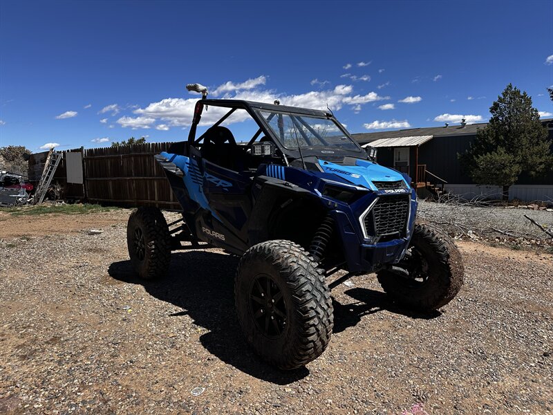 2020 Polaris turbo S S   - Photo 1 - Albuquerque, NM 87123