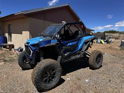 2020 Polaris turbo S S   - Photo 2 - Albuquerque, NM 87123