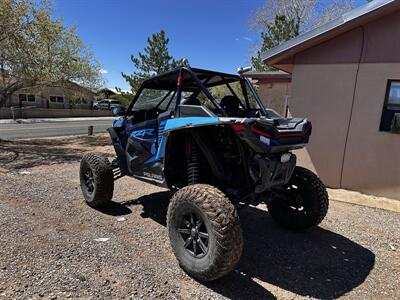 2020 Polaris turbo S S   - Photo 4 - Albuquerque, NM 87123