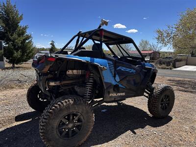 2020 Polaris turbo S S   - Photo 3 - Albuquerque, NM 87123